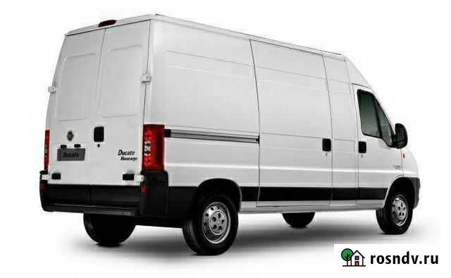 Грузоперевозки Рузаевка - изображение 1