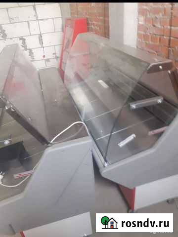 Холодильная витрина Семилуки - изображение 1