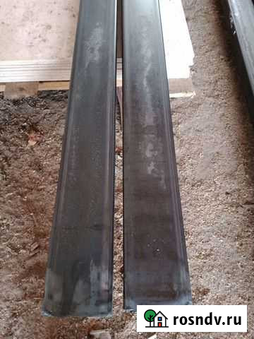 Труба прямоугольная Гремячево - изображение 1