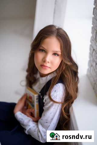 Фотограф Чебоксары - изображение 1