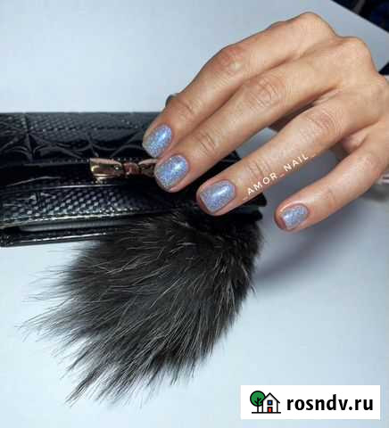 Мастер маникюра и педикюра Бийск - изображение 1