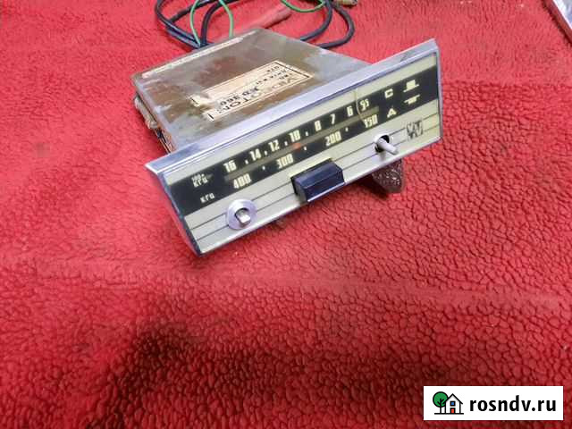 Радиоприемник ваз 2101., 011 Тамбов - изображение 1