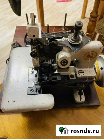 Оверлок Уфа - изображение 1