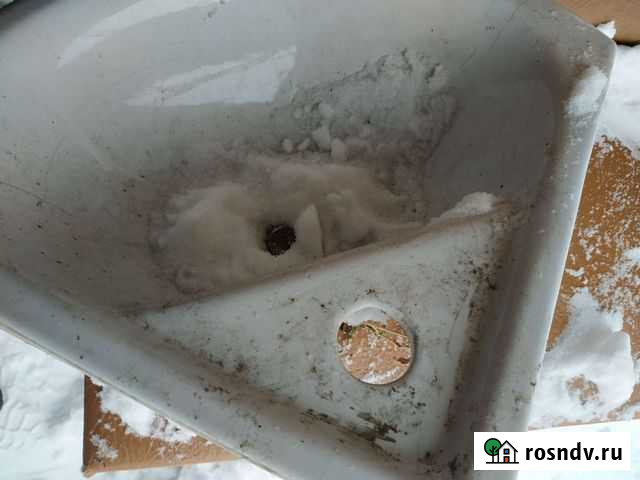 Угловая на дачу Зеленодольск - изображение 1