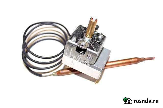 Термостат водонагревателя Термекс WY80D-E Мурманск - изображение 1