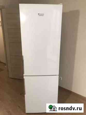 Холодильник Hotpoint Ariston HF4180W Сосновый Бор