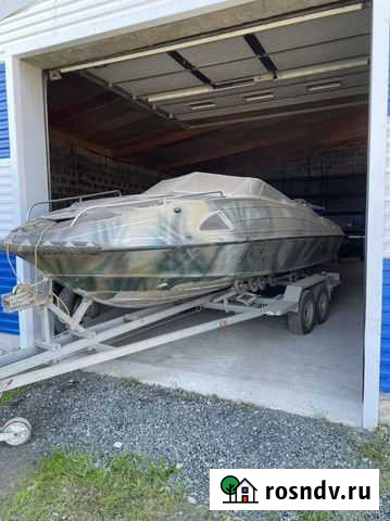 Катер Николь Фаворит Нягань - изображение 1