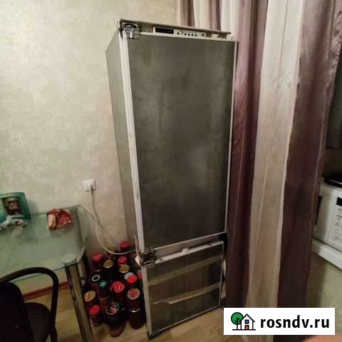 Холодильник bosch бу Набережные Челны - изображение 1