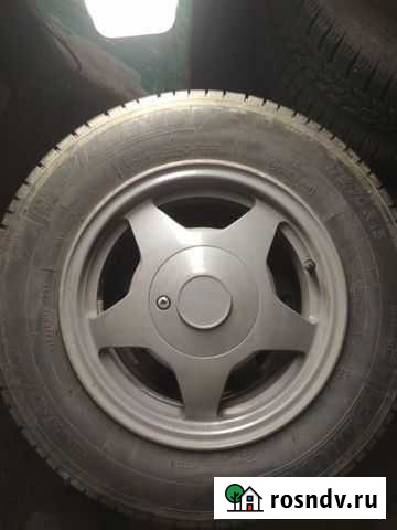 Колёса диски шины r13 Санкт-Петербург - изображение 1