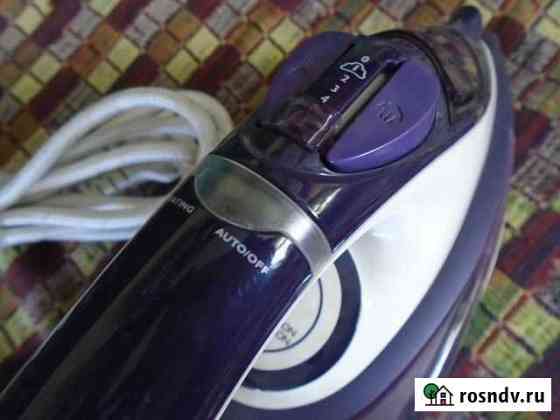 Утюг philips GC4420 Искитим