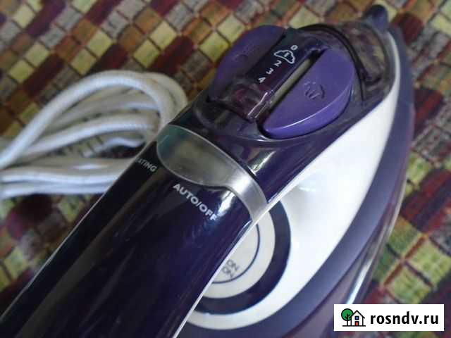 Утюг philips GC4420 Искитим - изображение 1