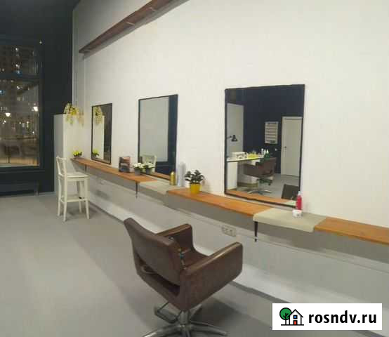Готовый салон красоты Санкт-Петербург - изображение 1