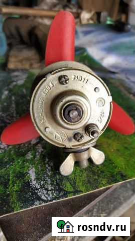 Вентилятор Старый Оскол - изображение 1