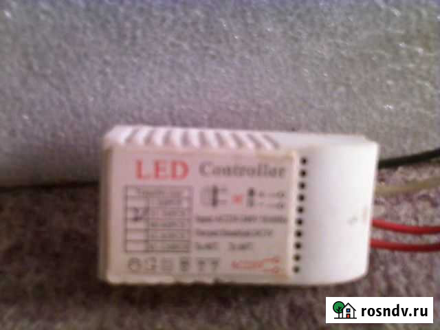 Контроллер-рессивер-трансформатор Тюмень - изображение 1