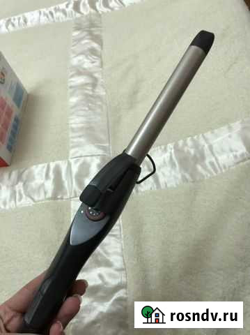 Электрощипцы для волос Владикавказ - изображение 1