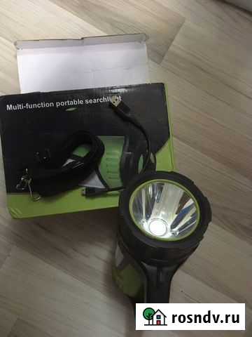 Фонарь уличный Казань - изображение 1