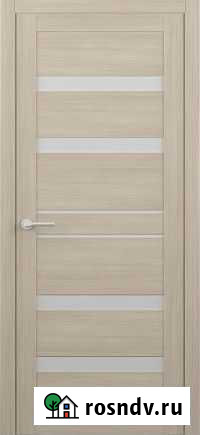 Дверь межкомнатная Рубцовск - изображение 1