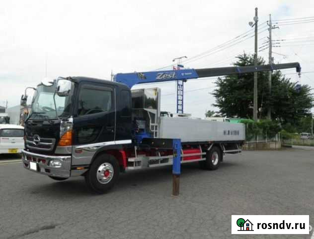 Манипулятор дост груза Кирпич, Кольца жби, Плитка Прохладный - изображение 1