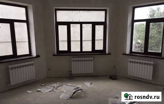 Отопления канализация Махачкала - изображение 1