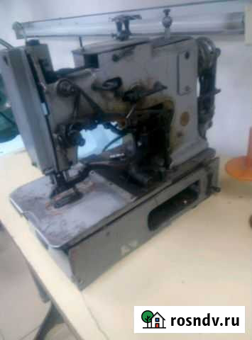 Швейная машина Чита - изображение 1