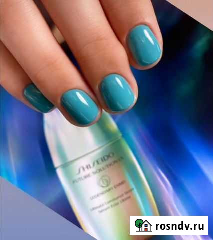 Маникюр Новосибирск - изображение 1