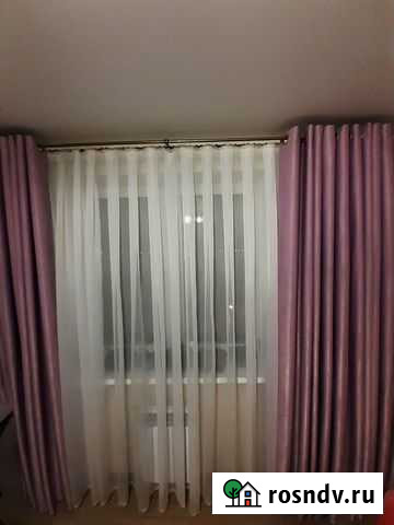 Пошив штор Новочебоксарск - изображение 1