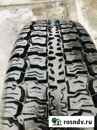 Kama 4x4 205/70 R16 Бессоновка - изображение 1