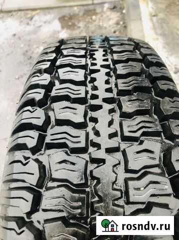 Kama 4x4 205/70 R16 Бессоновка - изображение 1