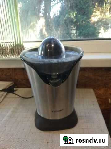 Соковыжималка Балаково - изображение 1