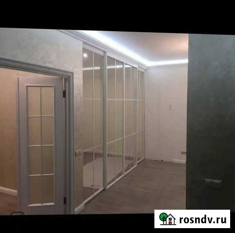 Раздвижная перегородка для зонирования Домодедово - изображение 1