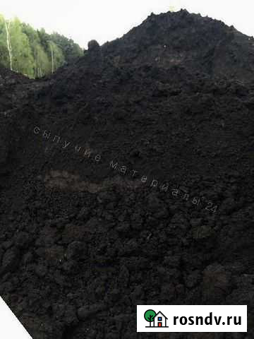 Чернозем рязанский Одинцово - изображение 1