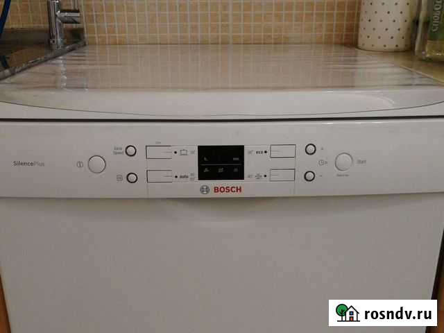 Посудомоечная машина bosch Кемерово - изображение 1