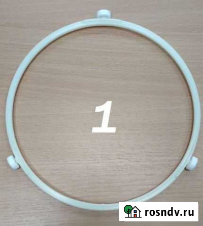 Кольцо для микроволновки(свч) Иркутск - изображение 1