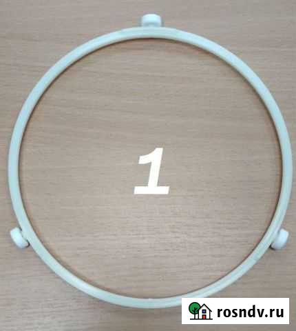 Кольцо для микроволновки(свч) Иркутск - изображение 1