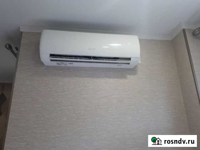 Кондиционер новый Белгород - изображение 1