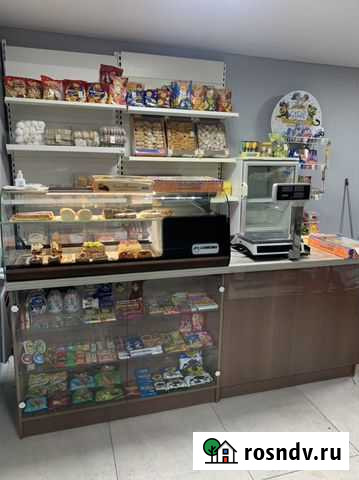 Торговое оборудование Липецк - изображение 1