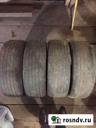 Летняя резина r 15 205 60 за все Котельнич - изображение 1