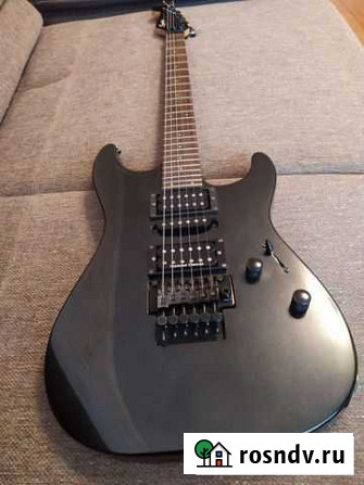 Электрогитара Fender Squier Stagemaster Калуга - изображение 1
