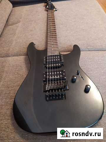 Электрогитара Fender Squier Stagemaster Калуга - изображение 1