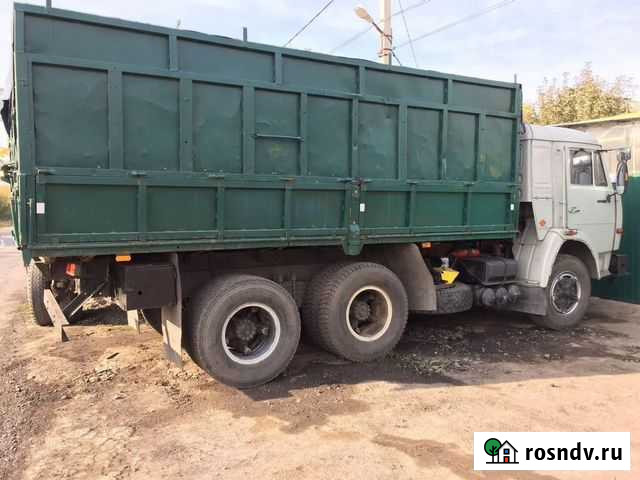 Вывоз мусора Коммунар - изображение 1