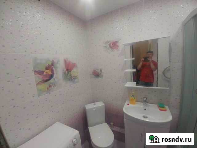 Комплексный ремонт Новосибирск - изображение 1