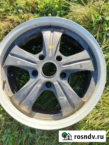 Литые диски r20 Тверь - изображение 1