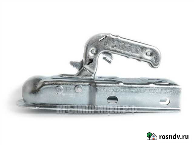 Замковое сцепное устройство AK7 d60 квадрат Al-ko Симферополь - изображение 1