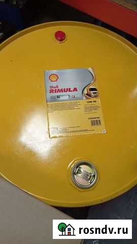 Бочка 200 литров металлическая Рязань - изображение 1