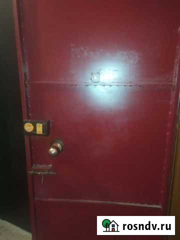 Дверь входная металлическая Курган - изображение 1