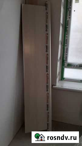 Подоконник danke беленный дуб 440*1970 Тула - изображение 1