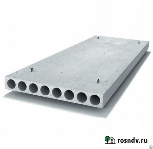 Плита перекрытия пк32 Казань - изображение 1