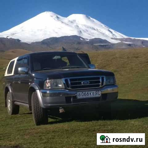 Джип-туры, Экскурсии, Пассажирские перевозки Нальчик - изображение 1