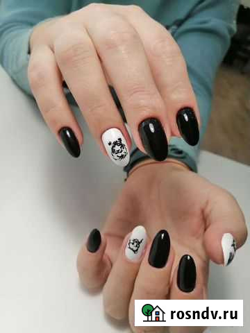 Маникюр Усолье-Сибирское - изображение 1