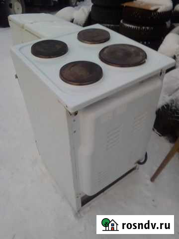 Комфорки провод Тобольск - изображение 1